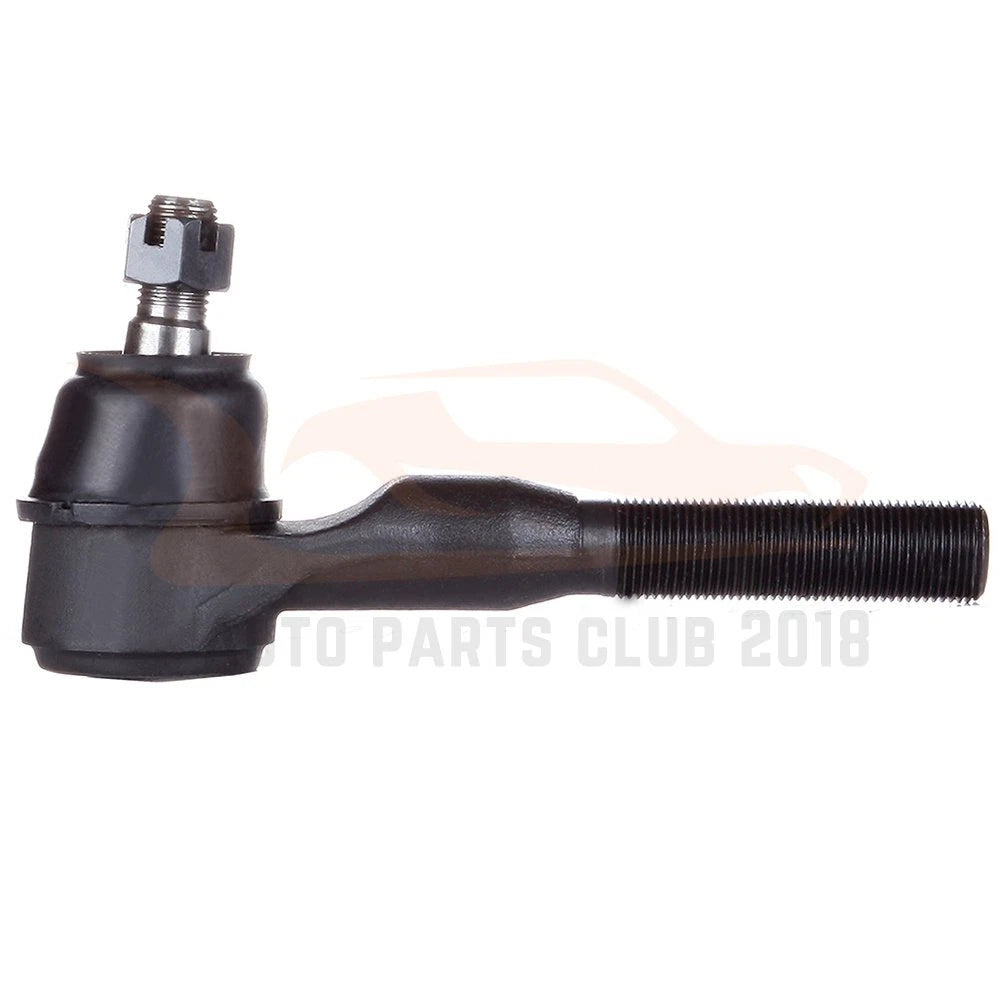7-Piece Suspension Kit for Jeep Wrangler (1997-2006)