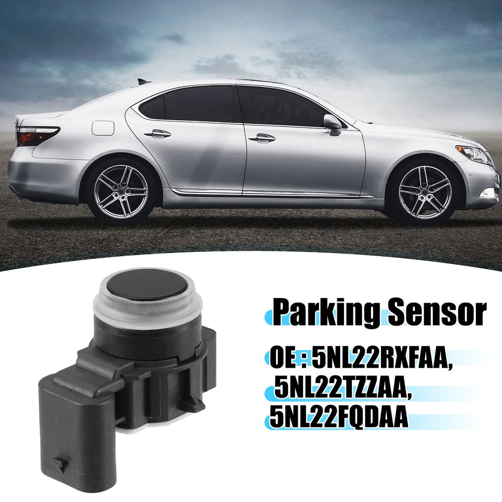 PDC Reverse Parking Assist Sensor for Dodge Durango (2018–2023) 5NL22RXFAA