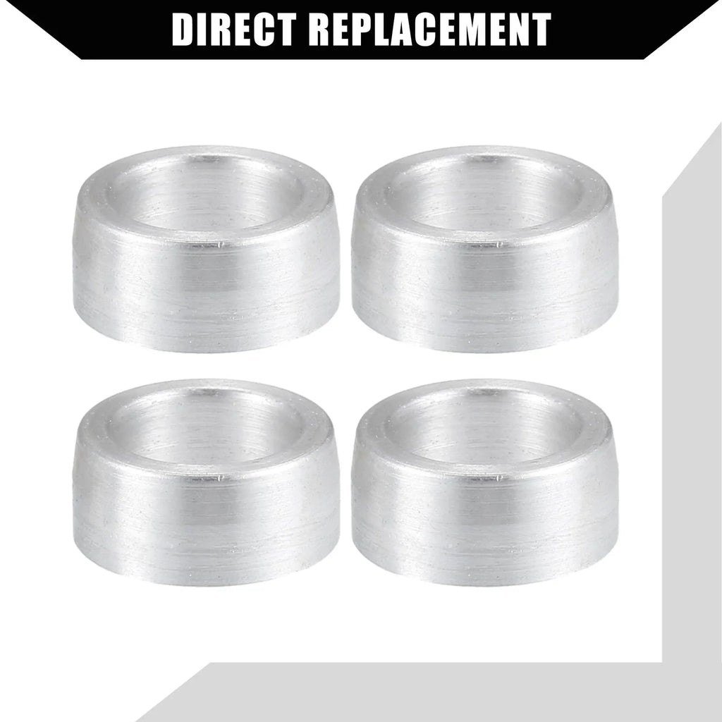 Intermediate Steering Shaft Bushings for Dodge Ram 1500 2500 (2002-2010) - 4 Pcs