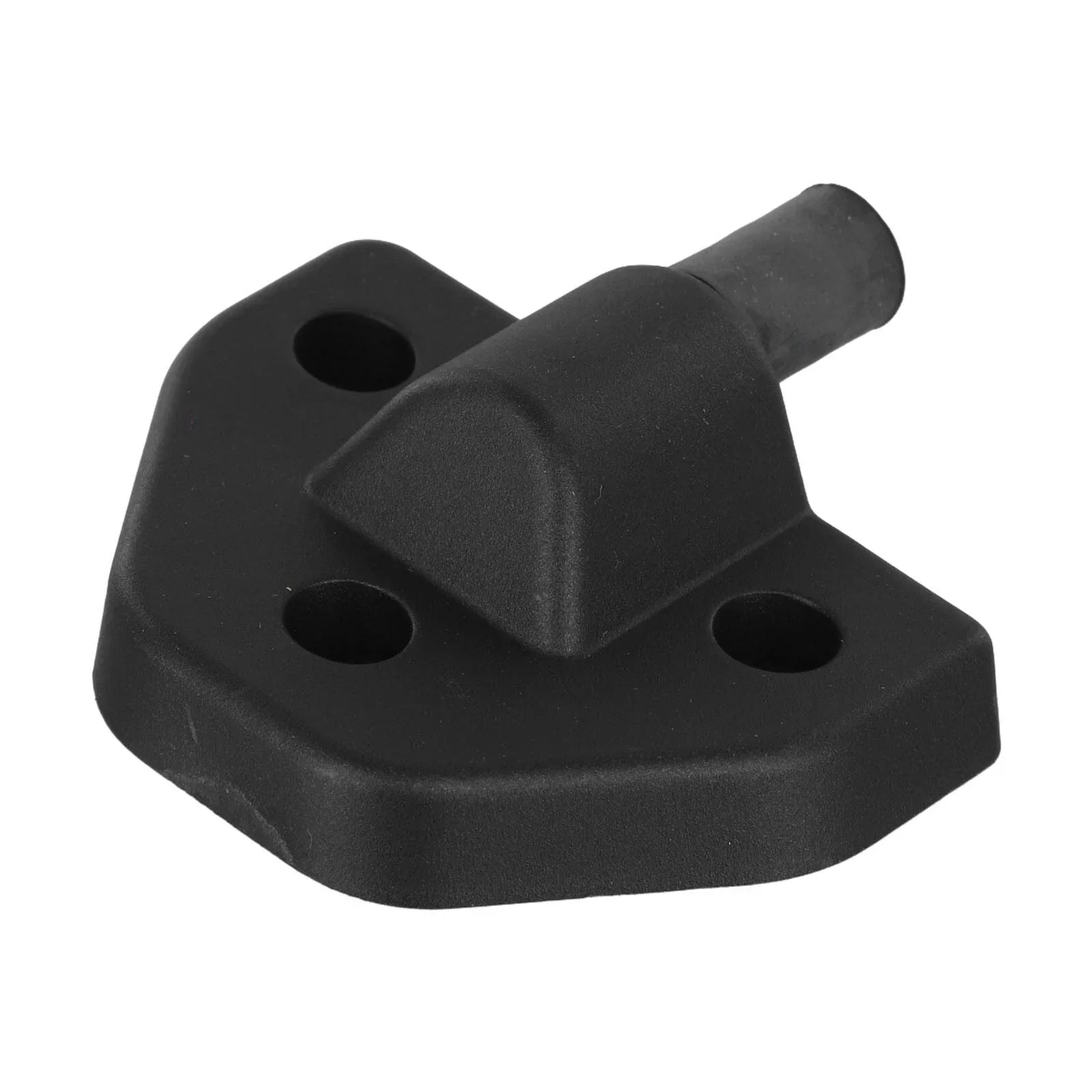 Reliable Support Block Rear Left Trunk Cover for Porsche Cayenne (2018–2024)