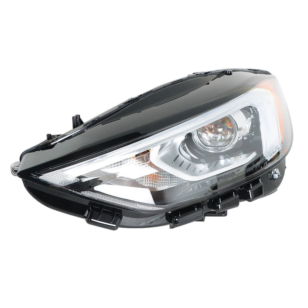 Full LED Headlight for Ford Edge (2019–2021)