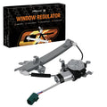 Rear Right Power Window Regulator for Nissan Maxima (2009–2014) 748-527