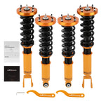 Coilovers Suspension Lowering Kit for Jaguar XJ XJ8 XJR (2003–2009)