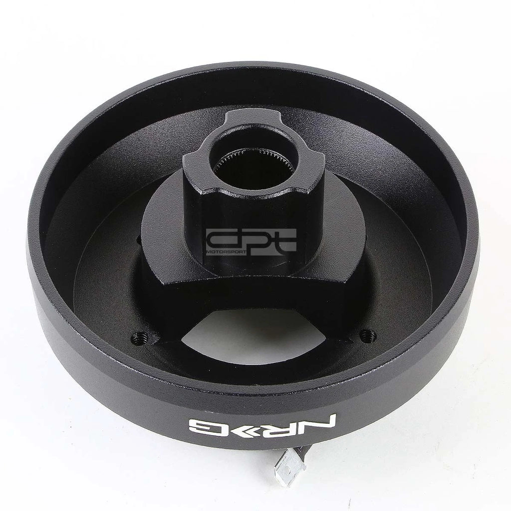 Steering Wheel Hub Adaptor Kit for Chevy Camaro (2006–2016) 6-Hole
