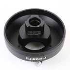 Steering Wheel Hub Adaptor Kit for Chevy Camaro (2006–2016) 6-Hole
