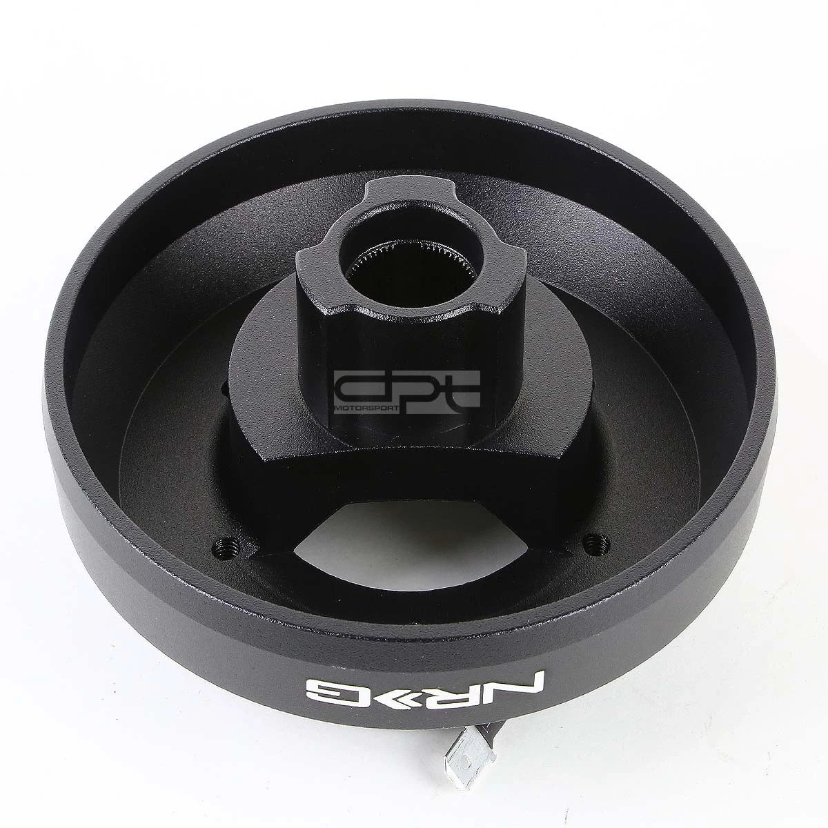 Steering Wheel Hub Adaptor Kit for Chevy Camaro (2006–2016) 6-Hole