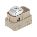 Trunk Release Switch No. 2229050409 for Mercedes E200 E300 AMG S65 (–)
