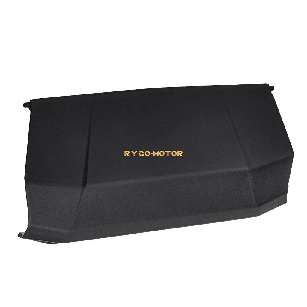 Glovebox Storage Lid for Polaris RZR XP Turbo S / Trail S 900 (2018–2023) 5455451-070