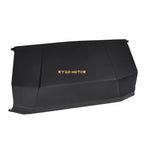 Glovebox Storage Lid for Polaris RZR XP Turbo S / Trail S 900 (2018–2023) 5455451-070