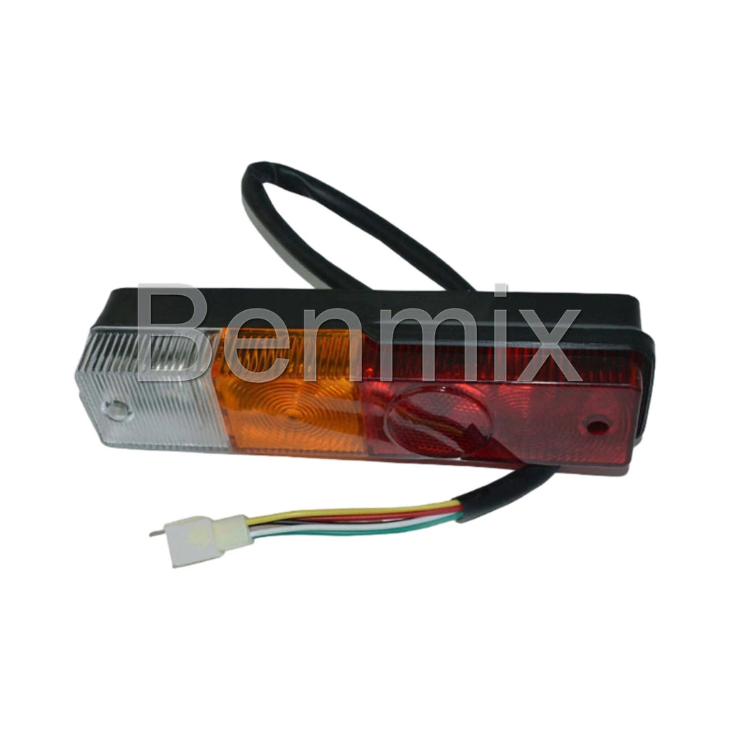 Rear Combo Light 37B-1EB-4530 for Komatsu Hyster FD10/15/18-21