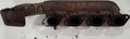 Exhaust Manifold Left LH for Jaguar XJ8L XJ8 VDP 1998
