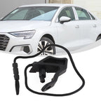 Left Parcel Shelf String for Audi A3 Sportback S3 (2013–2016)