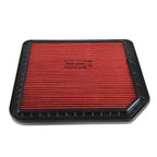 Reusable Washable High Flow Drop In Air Filter for Infiniti QX56/QX80 (2011–2016)