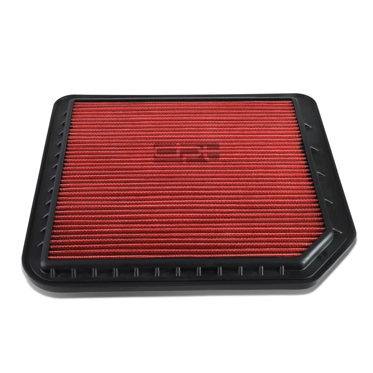 Reusable Washable High Flow Drop In Air Filter for Infiniti QX56/QX80 (2011–2016)
