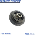 Harmonic Balancer Crankshaft Pulley for Nissan Maxima I30 (1995–2001) 594-188