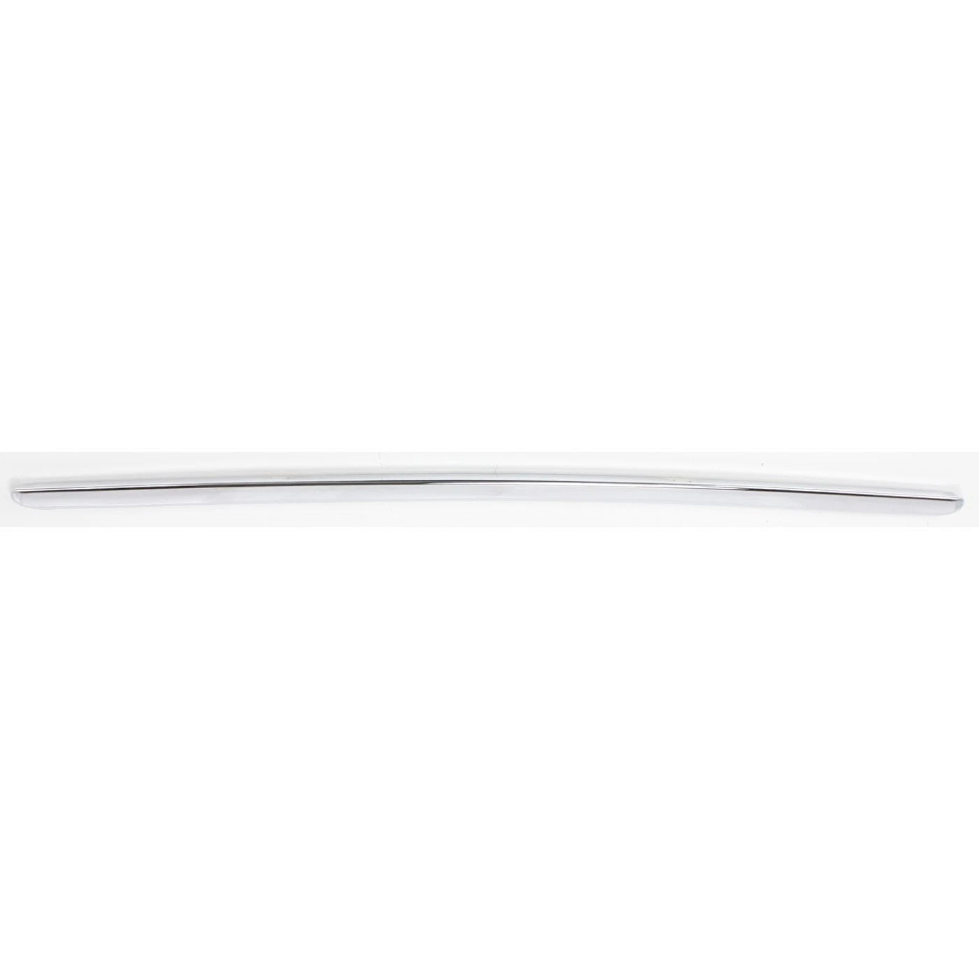 Hood Molding Trim for Honda Civic (2001–2003)