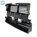Front Grille Radiator Shutter for Ford Fusion (2013–2016) Black