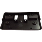 License Plate Bracket for GMC Sierra 1500 (2019-2022)