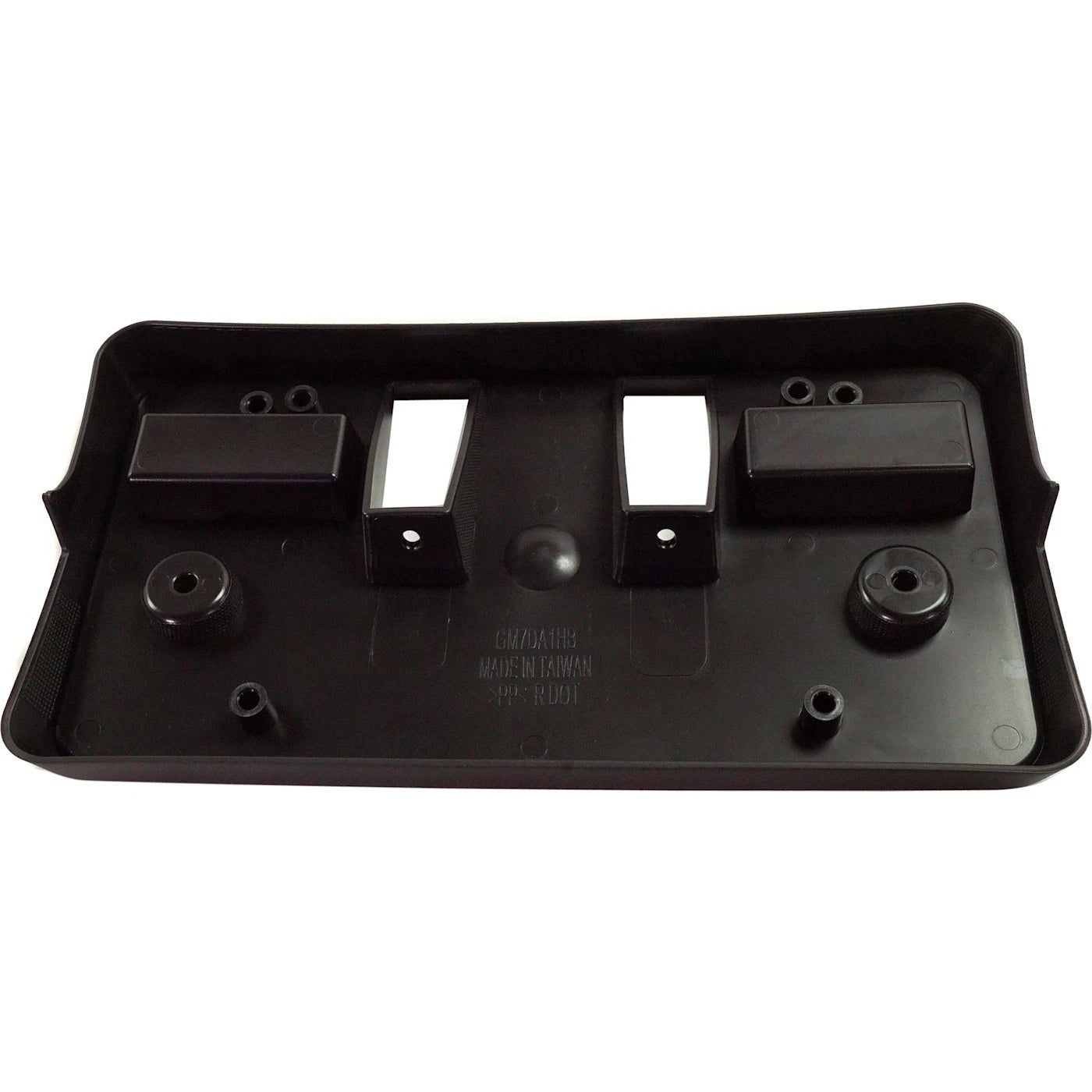 License Plate Bracket for GMC Sierra 1500 (2019-2022)