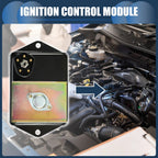 Ignition Control Module No.1230938 for Dodge HD P200 P300 