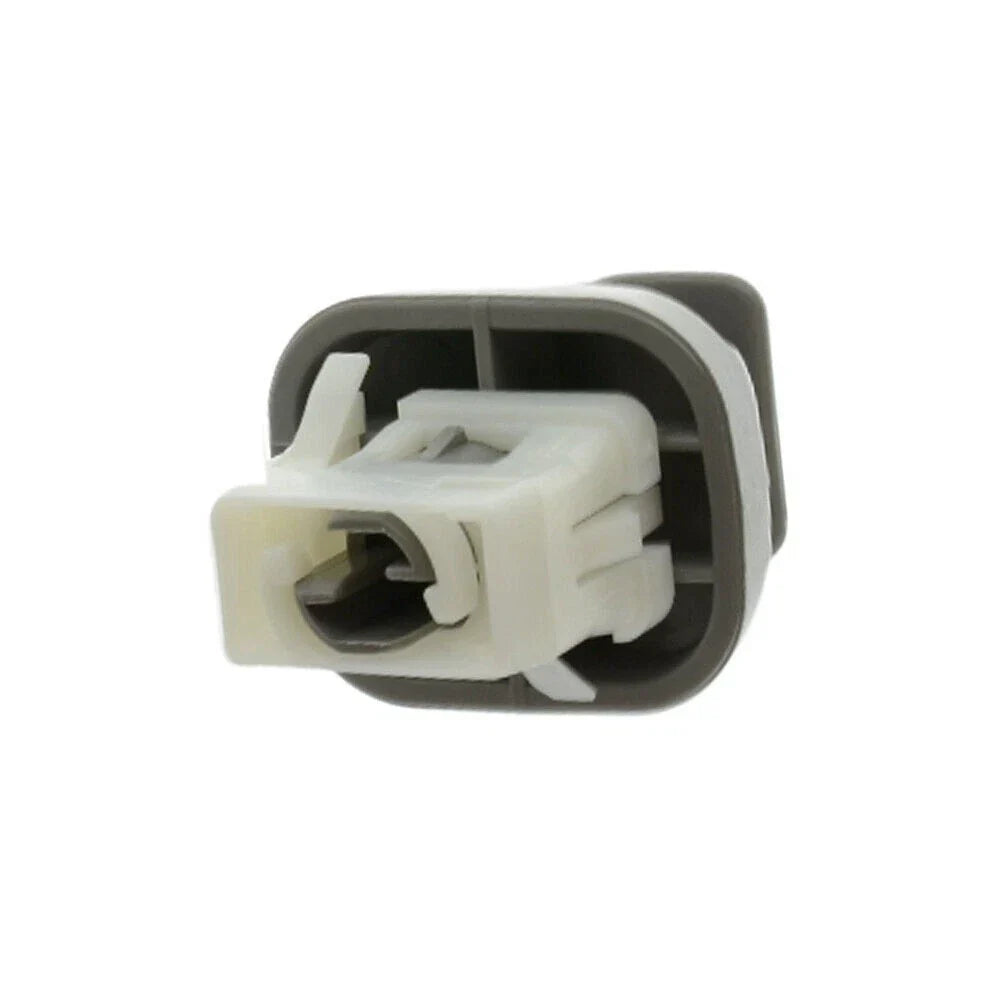 Gray Sun Visor Clip Holder for 2008-2012 Honda Accord (2008-2012)