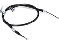 Rear Right Parking Brake Cable for Mazda Protege5 (2003) QB616SG