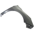 CAPA Certified Fender for Subaru Legacy (2015–2019) Front Passenger Side