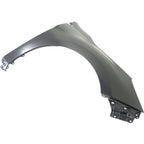 CAPA Certified Fender for Subaru Legacy (2015–2019) Front Passenger Side