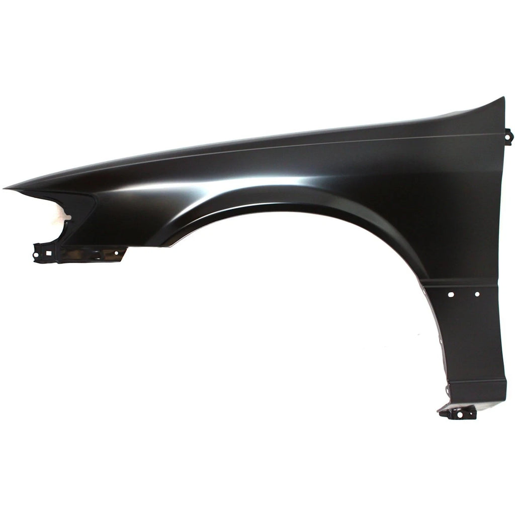 Set of 2 CAPA Certified Fenders for Toyota Camry (1997–2001)