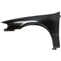 Set of 2 CAPA Certified Fenders for Toyota Camry (1997–2001)