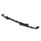 Replacement Black Matte Rear Lower Valance Panel for Toyota 4Runner (2003–2009)