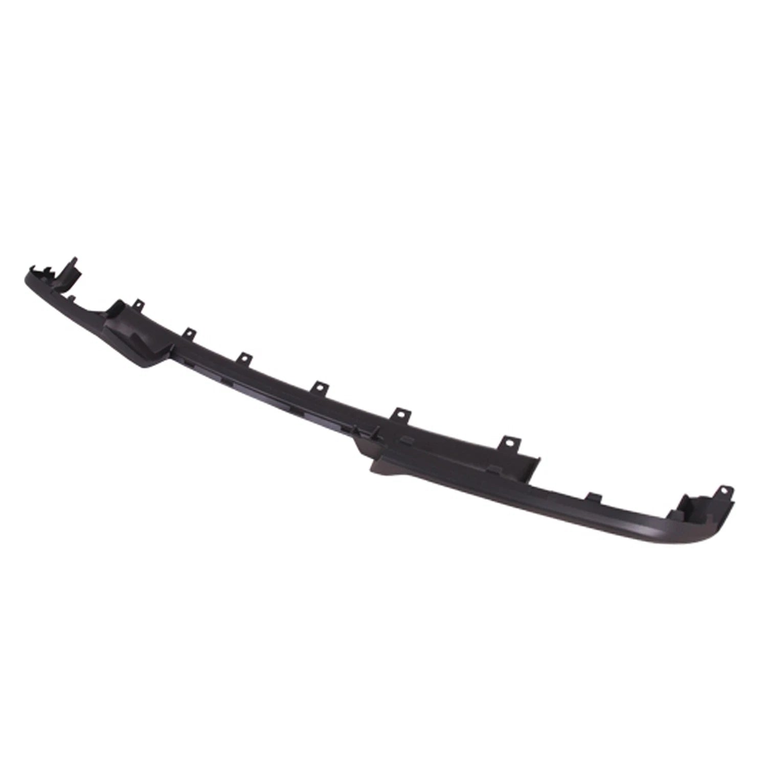 Replacement Black Matte Rear Lower Valance Panel for Toyota 4Runner (2003–2009)