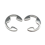 Driveshaft Bearing E-Ring for Mercury MerCruiser Alpha Gen 2 (53-815949)