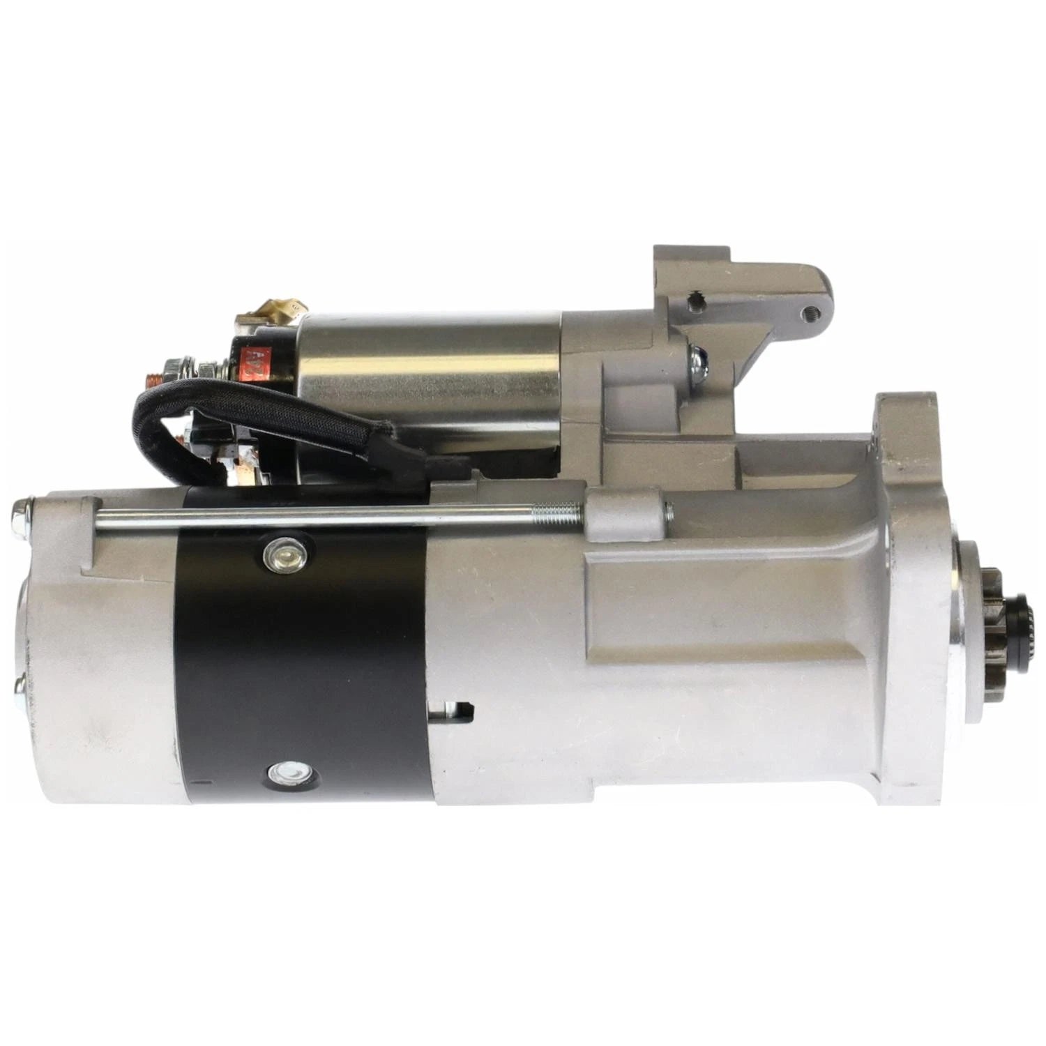 Starter for Mitsubishi Canter FE Series (1995-Present)
