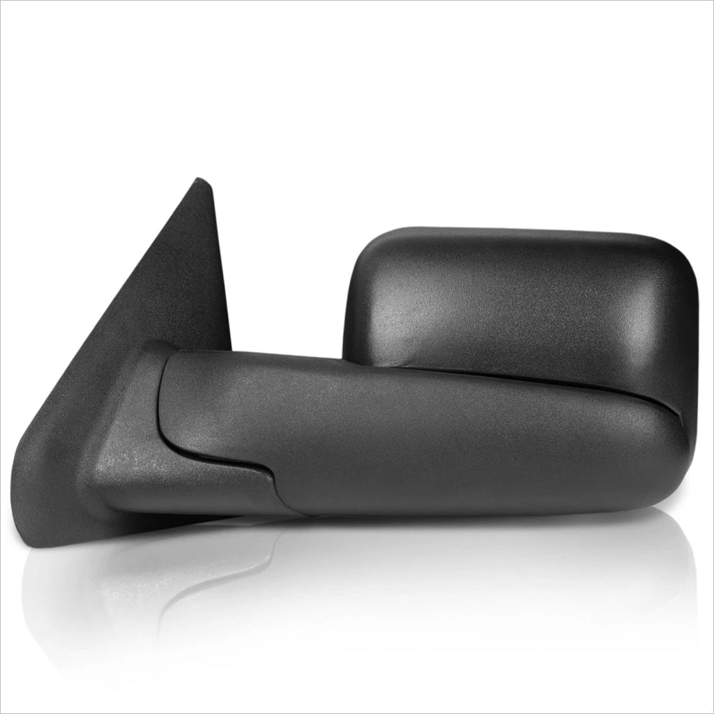Powered Heated Side Towing Mirror for Dodge Ram 1500/2500/3500 (2002–2009)