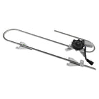 Window Regulator for Kenworth T800 (Front Driver Left Side)