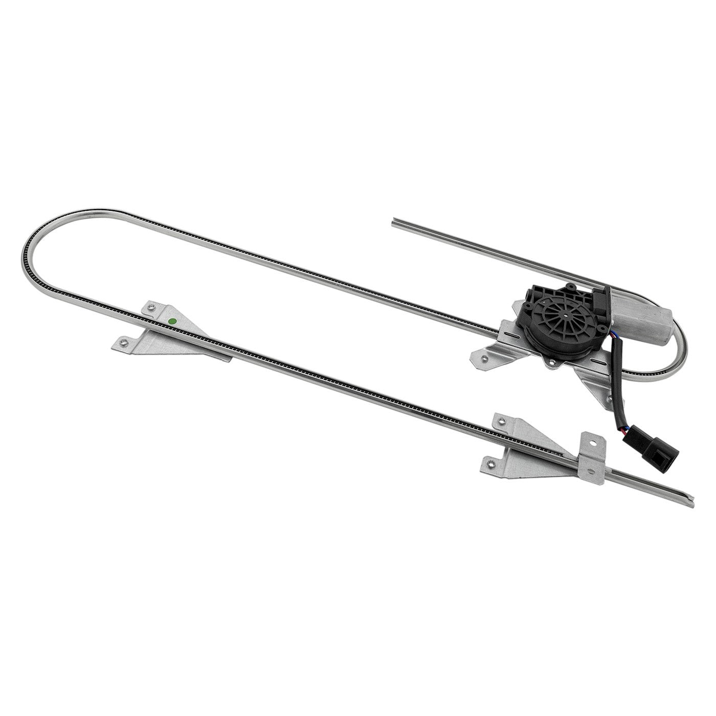 Window Regulator for Kenworth T800 (Front Driver Left Side)
