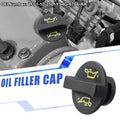 Oil Fuel Tank Cap LF01-10-250 for Ford C-Max (2007–2010)