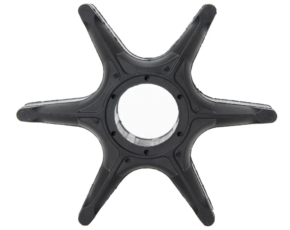 6E5-44352-00 Water Pump Impeller for Yamaha 4 Stroke 80-115 HP (1996-2006)