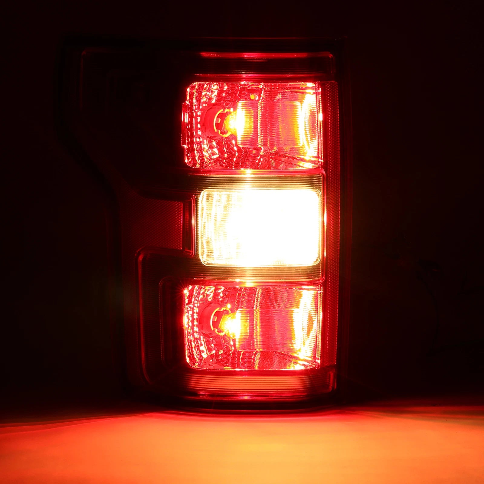 Left Tail Light Brake Lamp for Ford F150 (2018-2020)