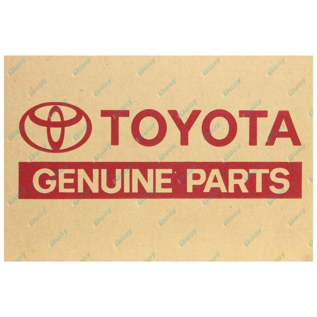 LH Genuine Trunk/Boot-lid Taillight for Toyota Aurion GSV40 2006-2009 Left LHS