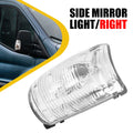 Side Mirror Turn Signal Light for Ford Transit (2015–2021)