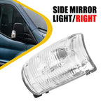 Side Mirror Turn Signal Light for Ford Transit (2015–2021)