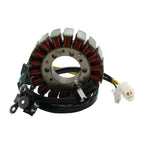 Magneto Stator + Regulator Rectifier + Gasket for Suzuki Hayabusa GSX1300R (1999–2007)