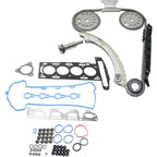 Timing Chain Kit for Chevrolet Malibu, Cobalt, Saturn Ion (2004–2008)