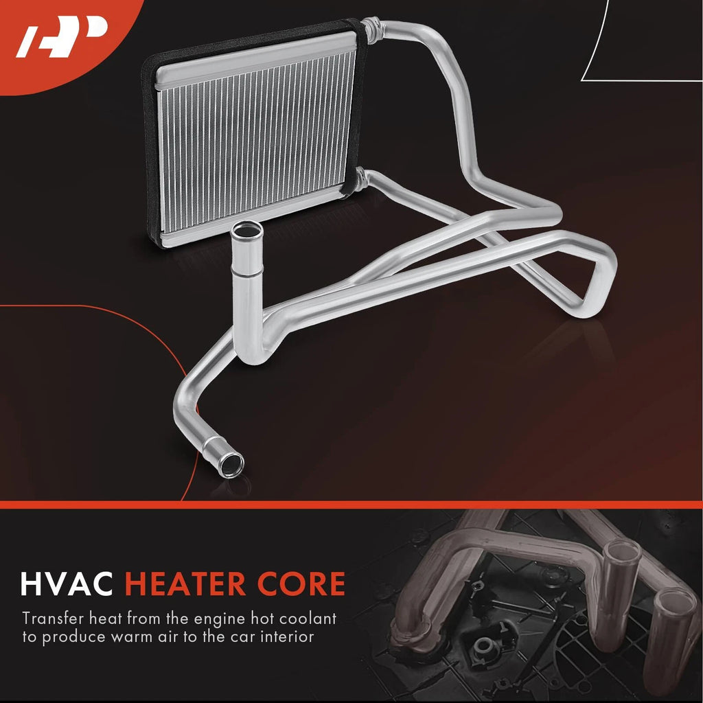 HVAC Heater Core for Toyota RAV4 (2001-2006)