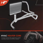 HVAC Heater Core for Toyota RAV4 (2001-2006)