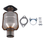 Rear Catalytic Converter for Chevy Malibu Pontiac G6 Saturn Aura (2008–2010)