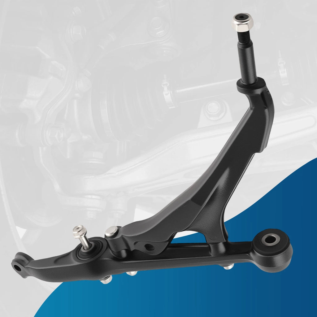 Front Lower Driver Suspension Control Arm for Acura Integra Honda Civic (1994–2001)