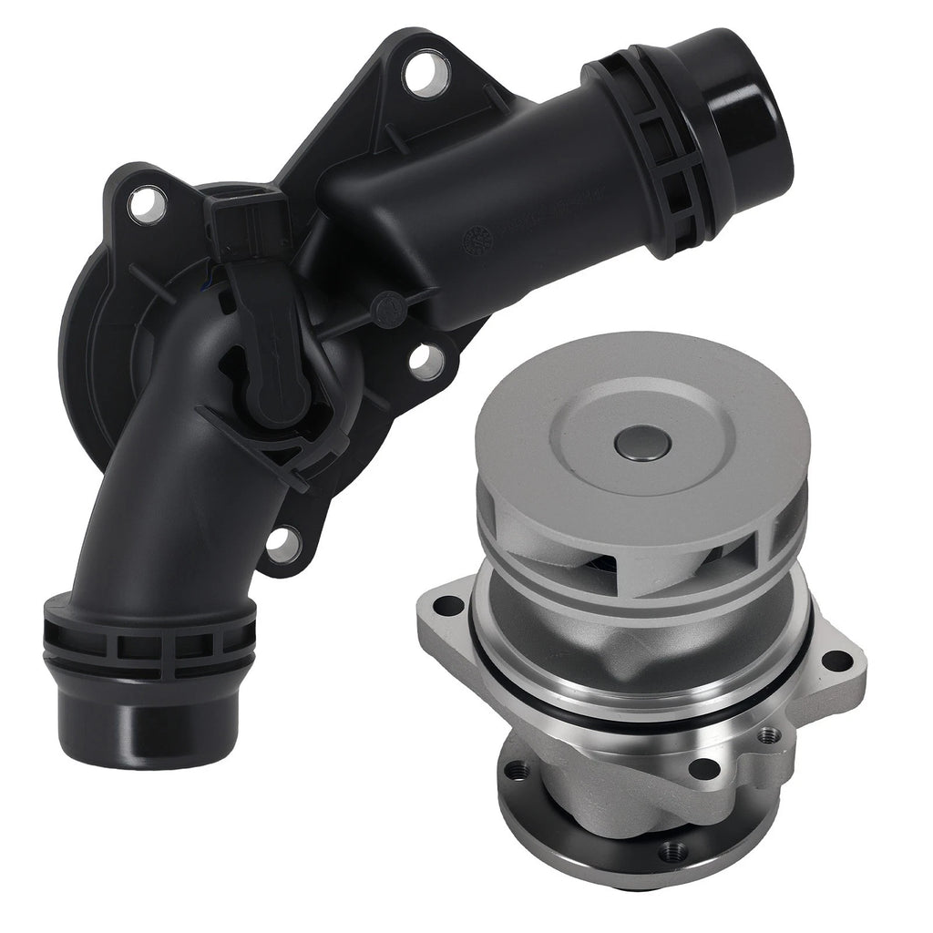 Engine Coolant Pump for BMW 320i 323i 325i 328i (1999–2005) AW9261